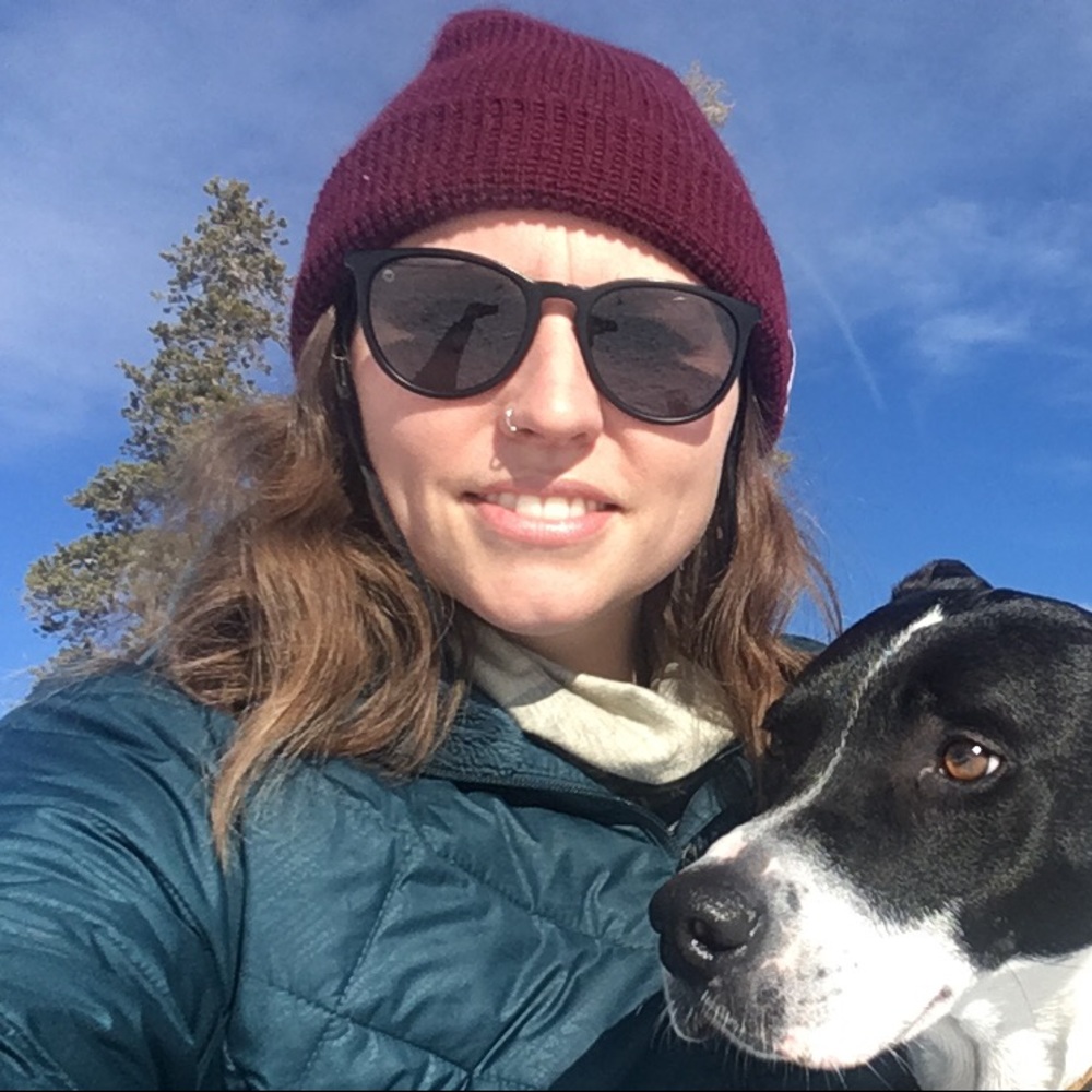 Meet your Posher, Erin